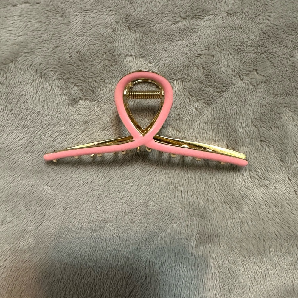 Hair claw clips new